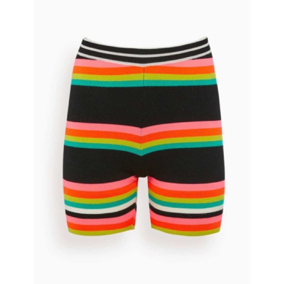 Christopher John Roger’s biker shorts - Picture 3 of 6